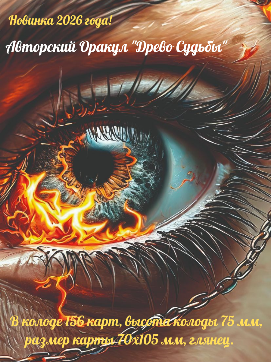 Оракул «Древо Судьбы»