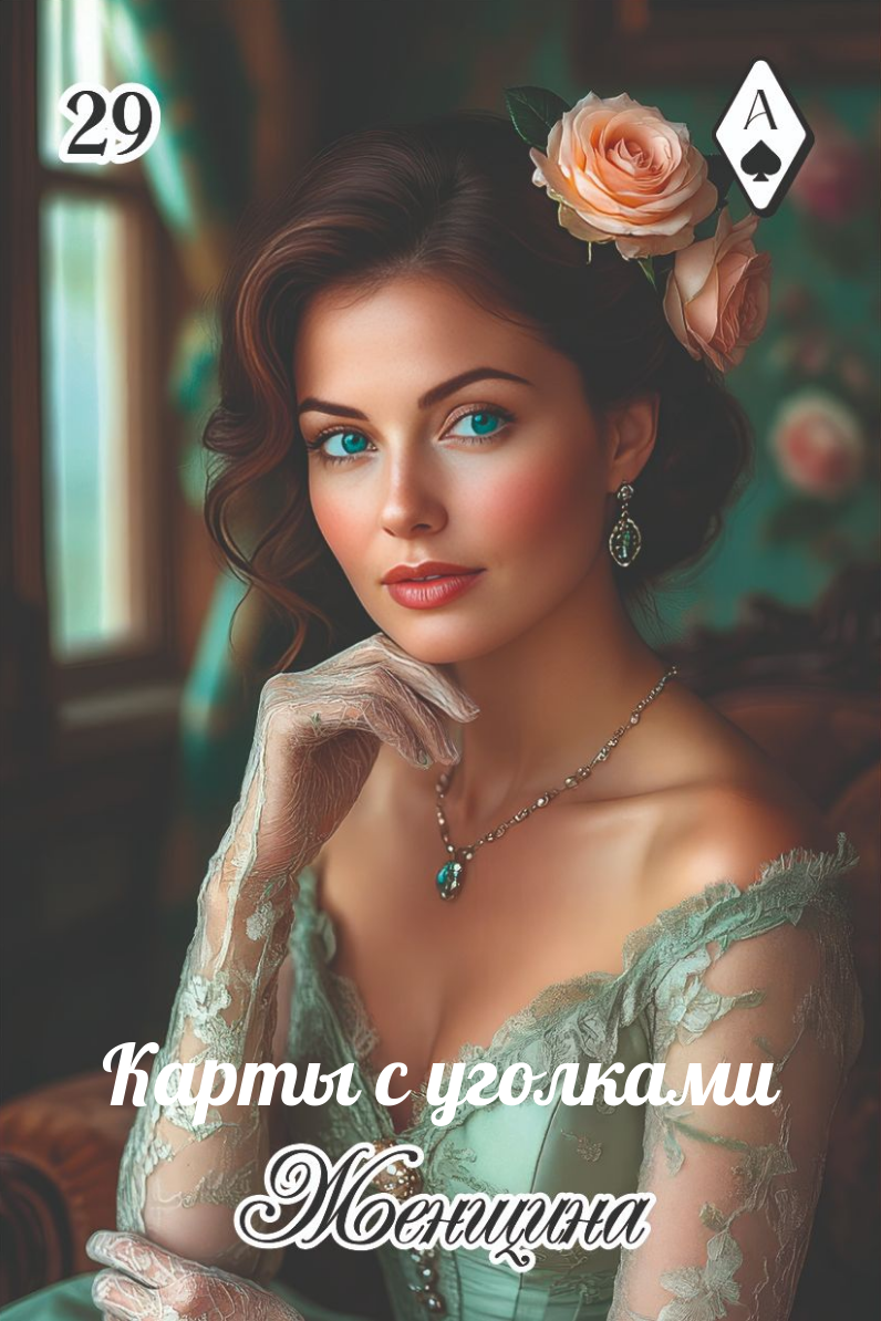 Оракул «Древо Судьбы»